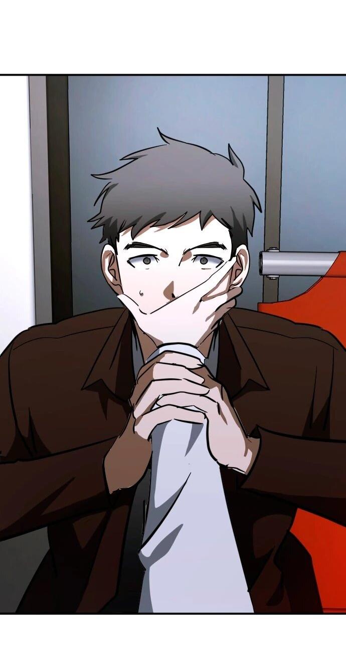 Манга Ночь теней - Глава 63 Страница 9