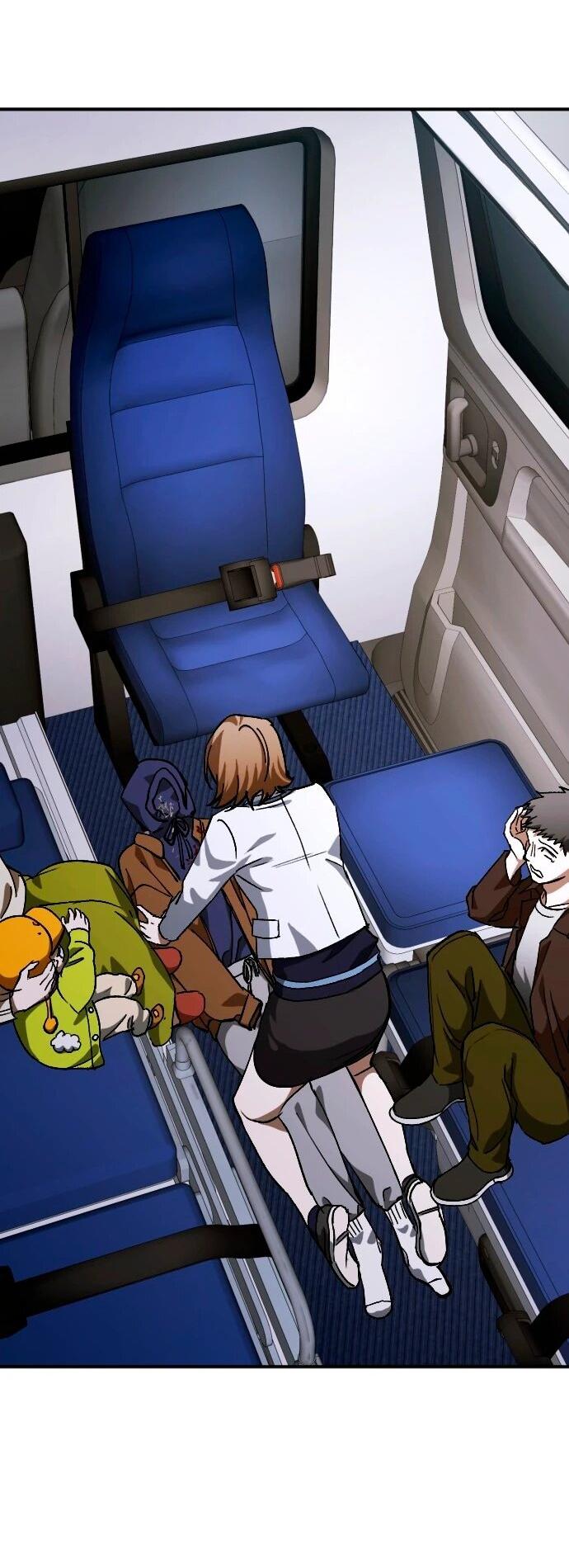 Манга Ночь теней - Глава 63 Страница 51