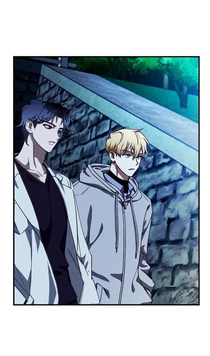 Манга Ночь теней - Глава 63 Страница 29