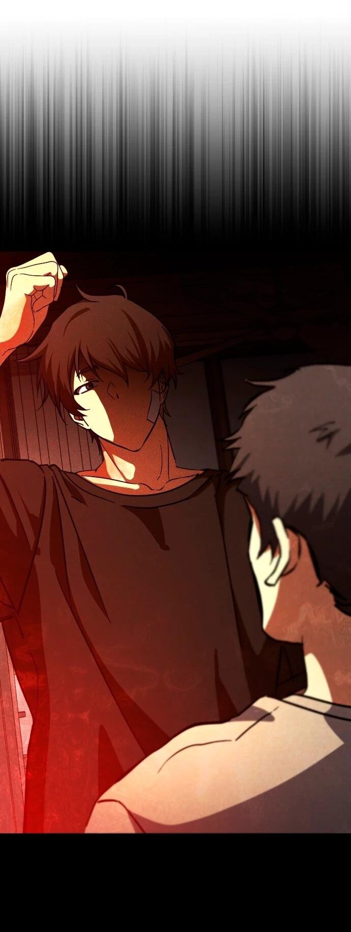 Манга Ночь теней - Глава 62 Страница 47