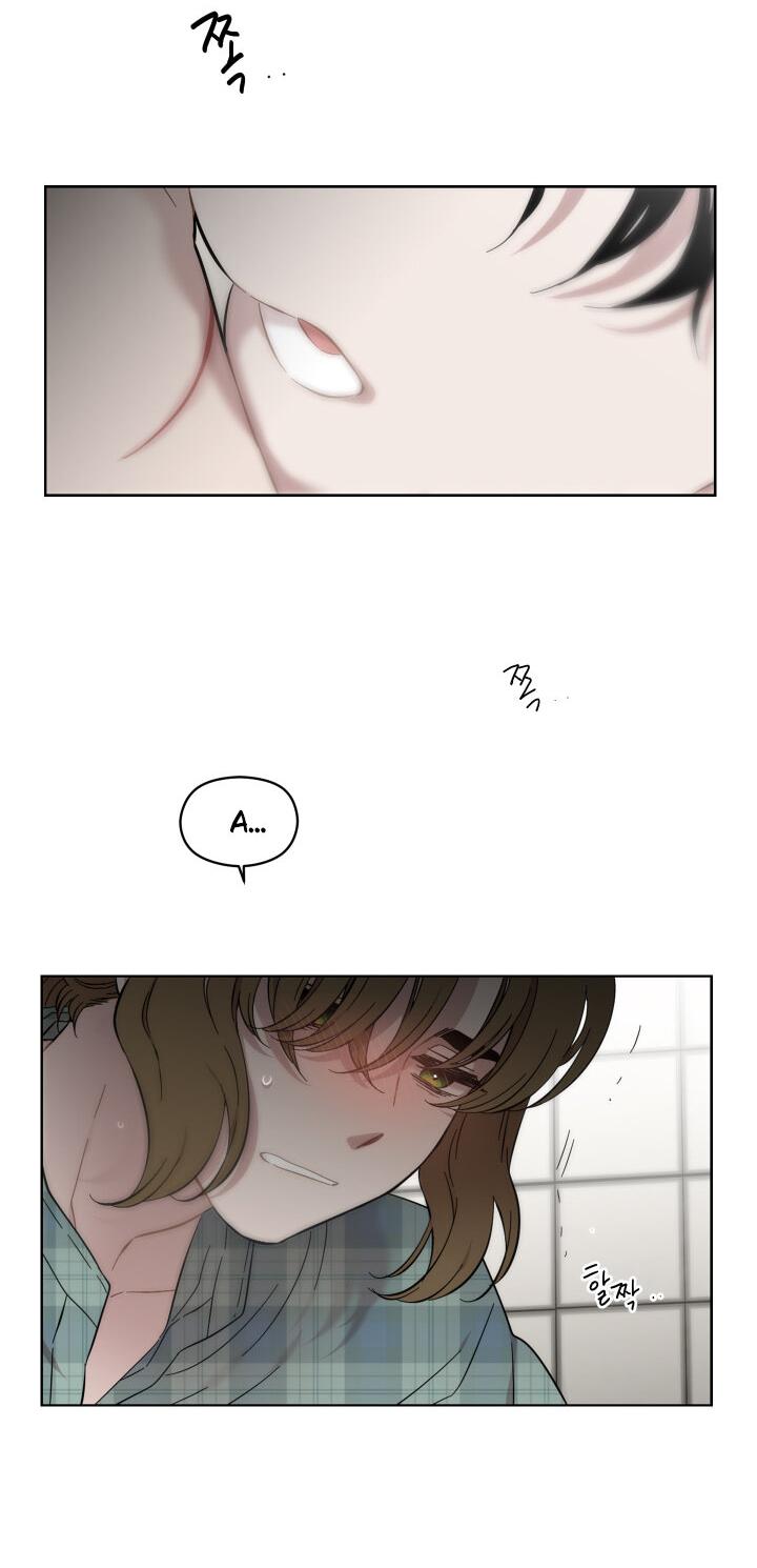 Манга Возлюби свою соседку - Глава 30 Страница 36