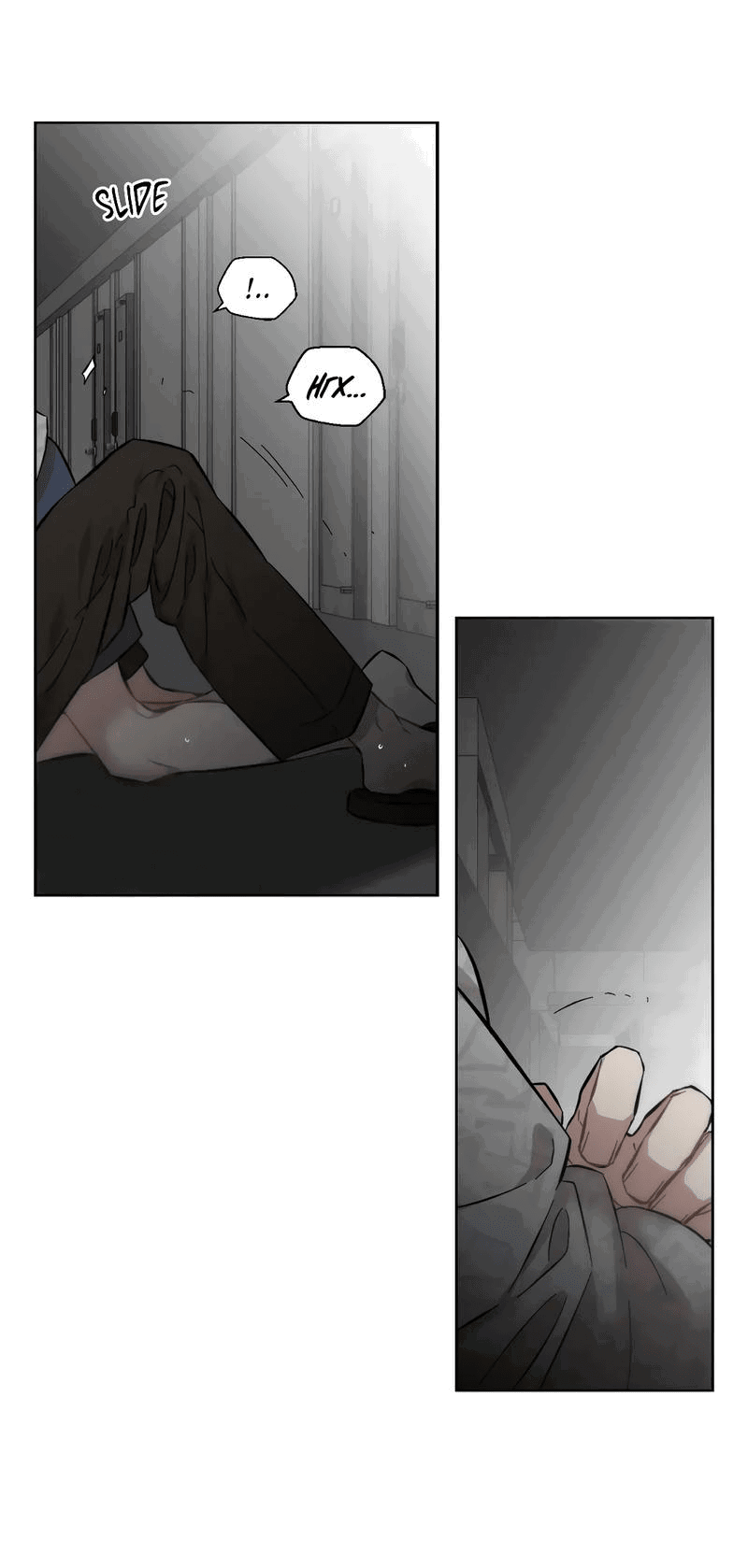 Манга Возлюби свою соседку - Глава 84 Страница 51