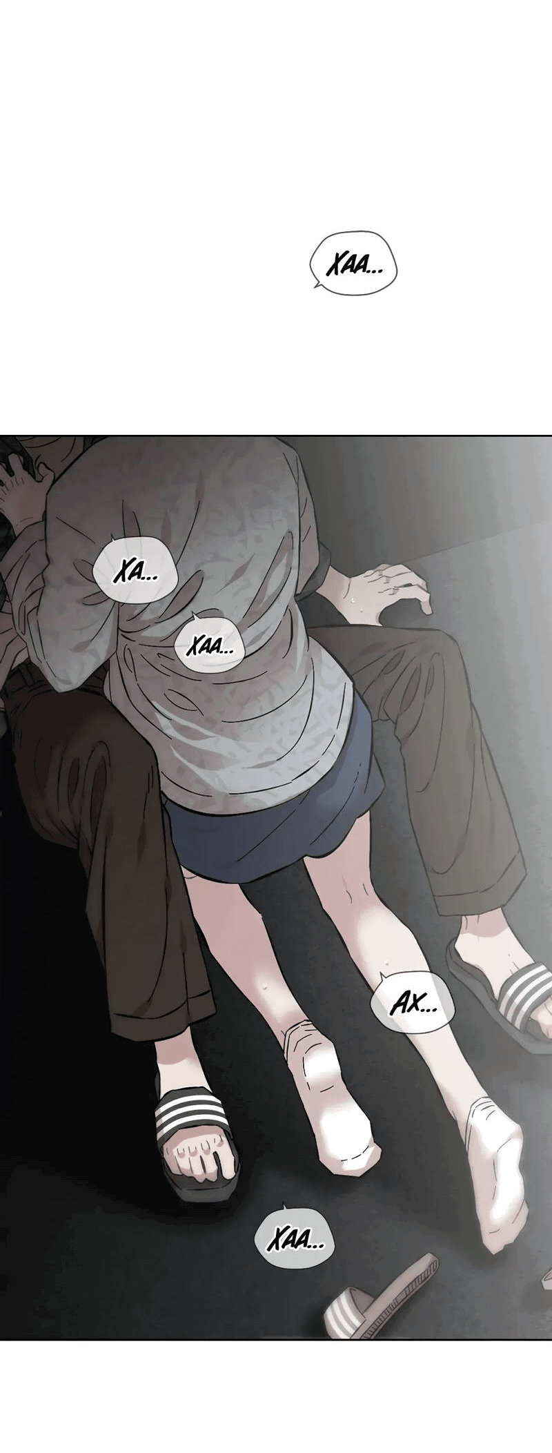 Манга Возлюби свою соседку - Глава 84 Страница 43