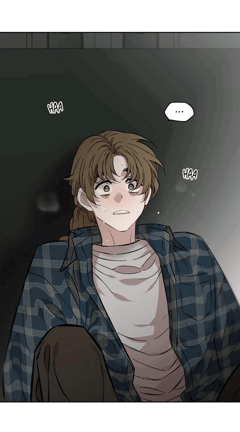 Манга Возлюби свою соседку - Глава 84 Страница 54