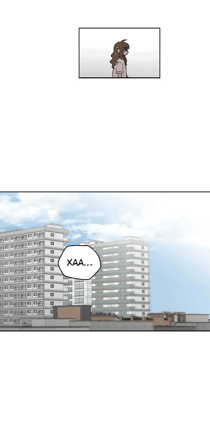 Манга Возлюби свою соседку - Глава 84 Страница 5