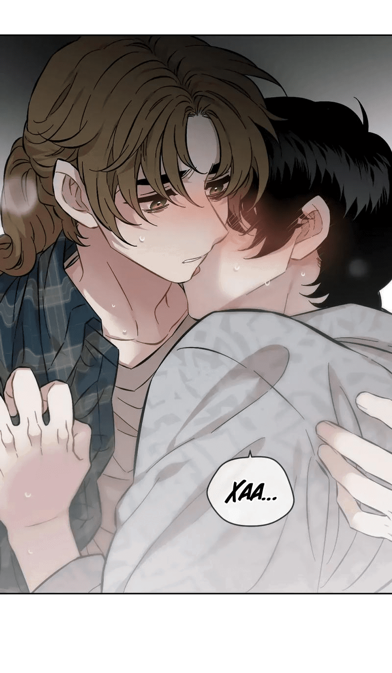 Манга Возлюби свою соседку - Глава 84 Страница 49