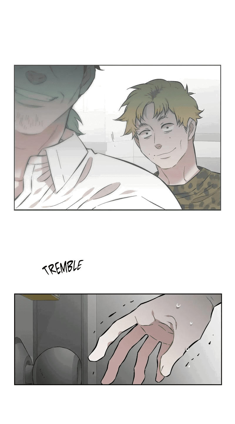 Манга Возлюби свою соседку - Глава 84 Страница 32