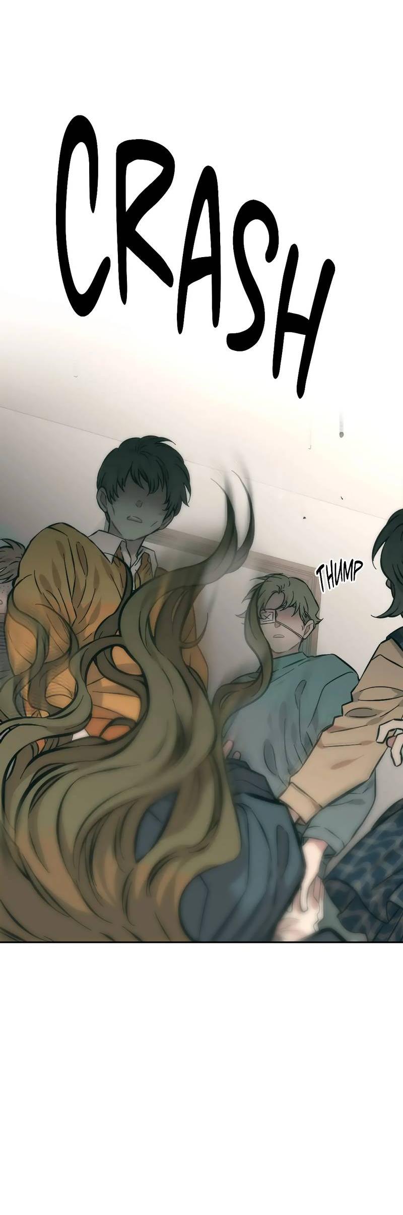 Манга Возлюби свою соседку - Глава 101 Страница 44