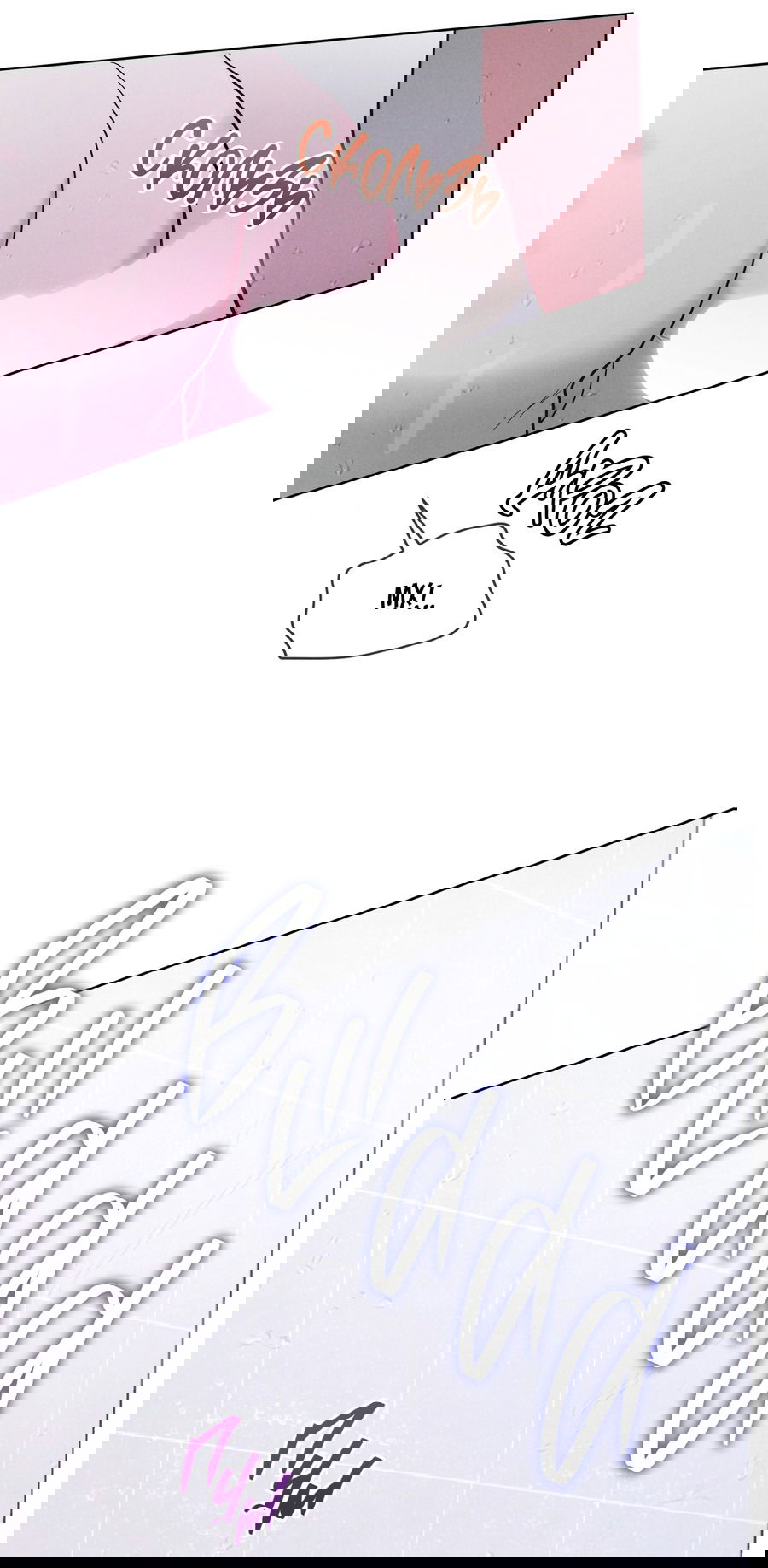 Манга Рэйнбоу-Сити - Глава 86 Страница 34