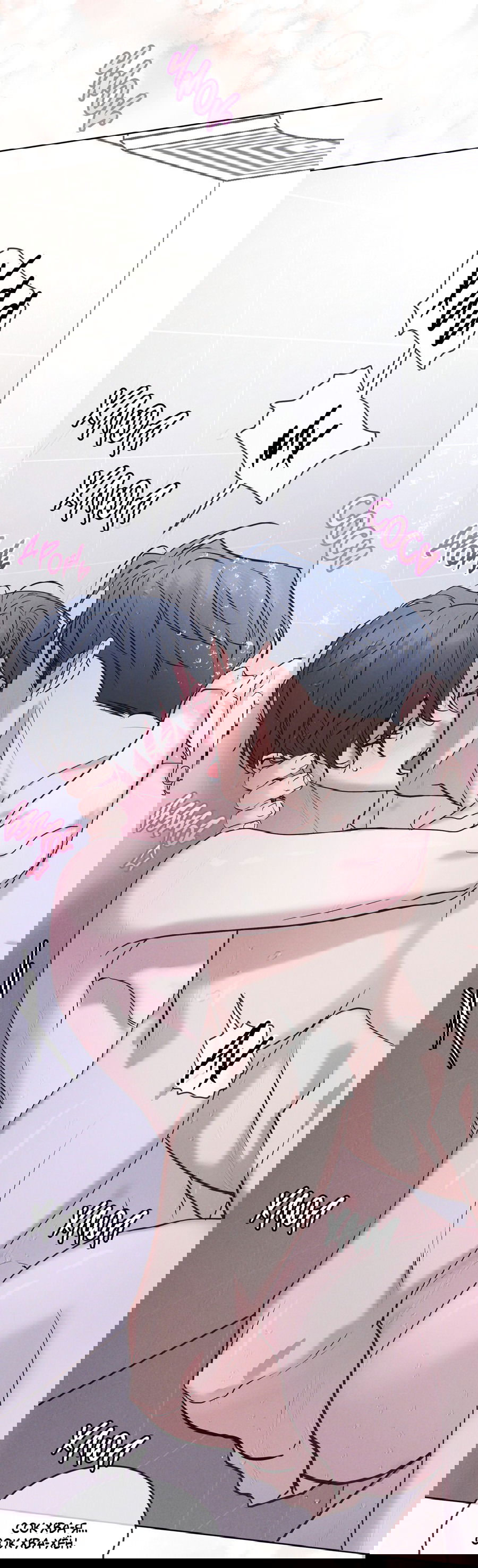 Манга Рэйнбоу-Сити - Глава 86 Страница 57