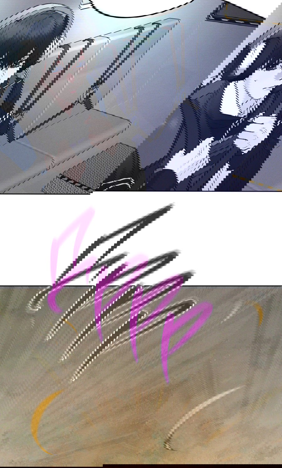 Манга Рэйнбоу-Сити - Глава 88 Страница 56