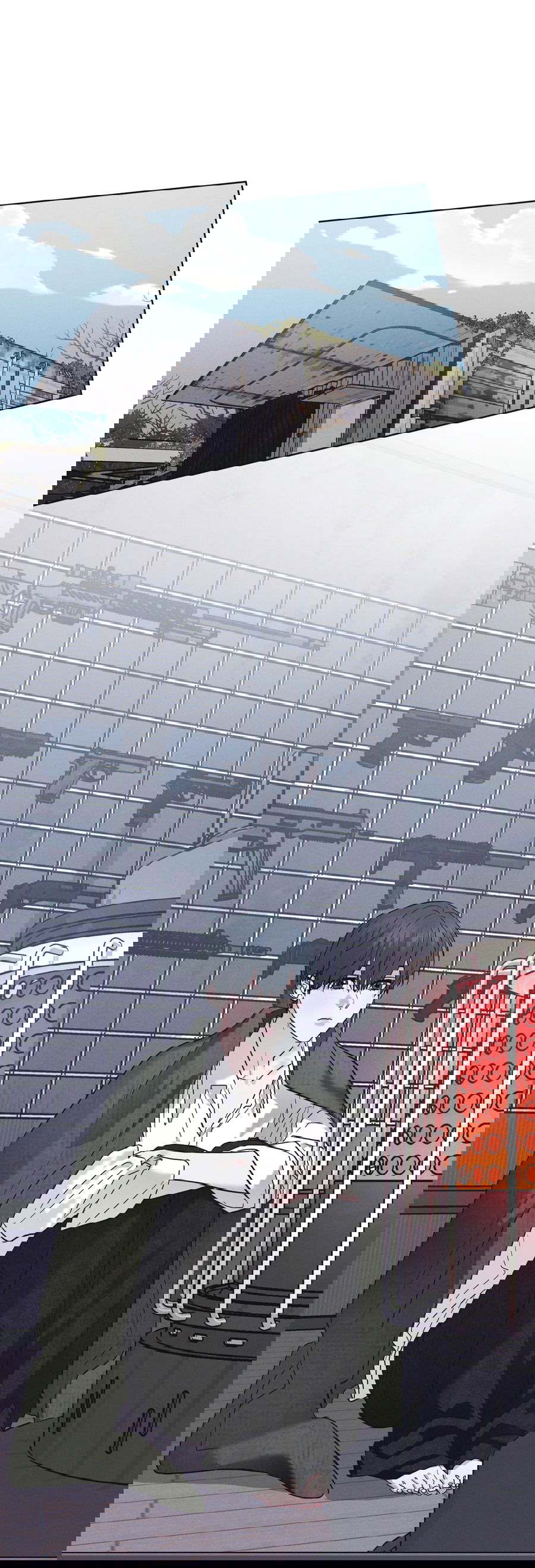 Манга Рэйнбоу-Сити - Глава 87 Страница 31