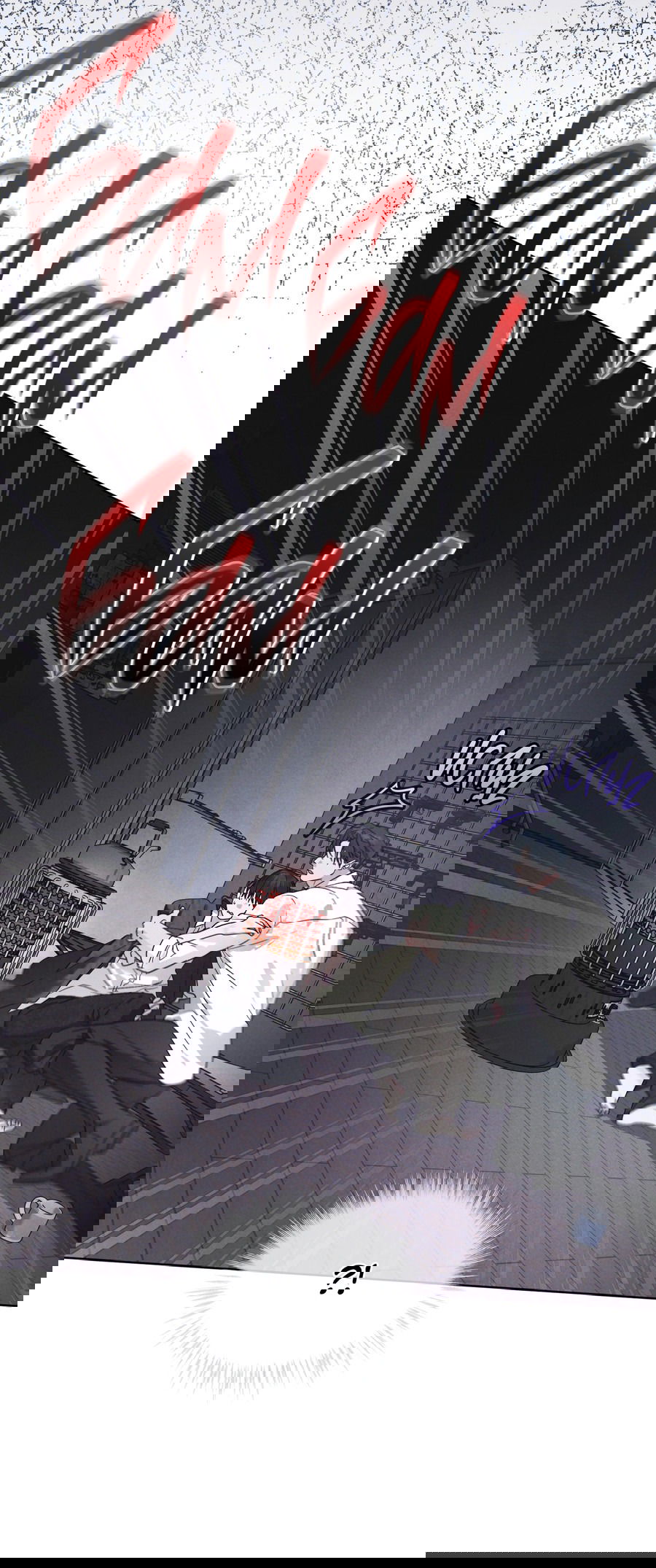 Манга Рэйнбоу-Сити - Глава 87 Страница 63