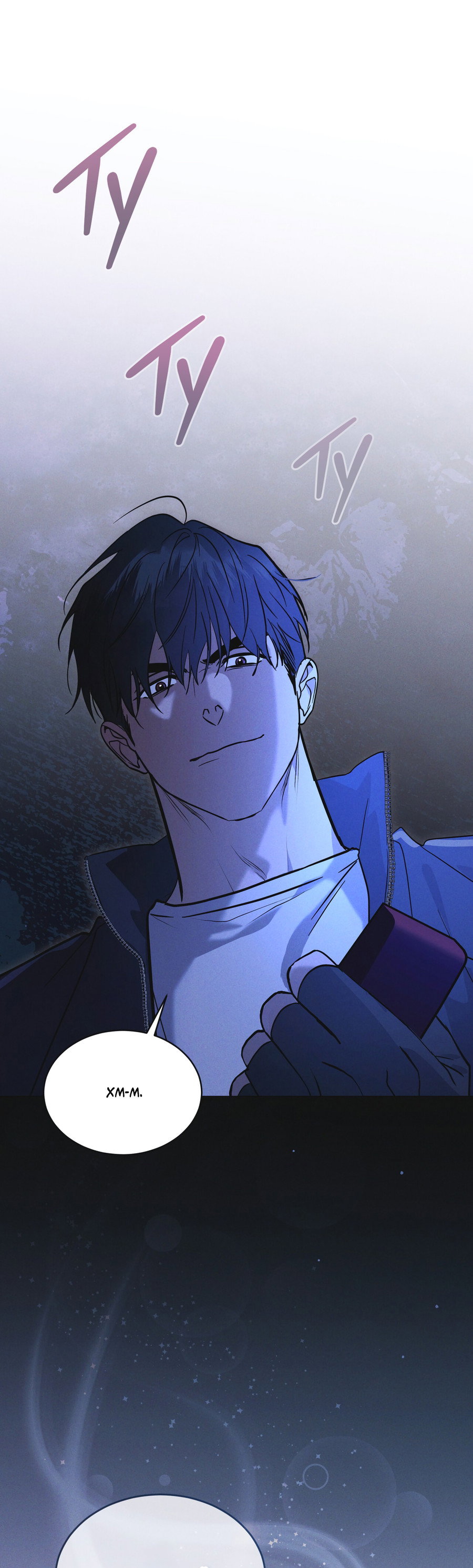 Манга Рэйнбоу-Сити - Глава 90 Страница 19