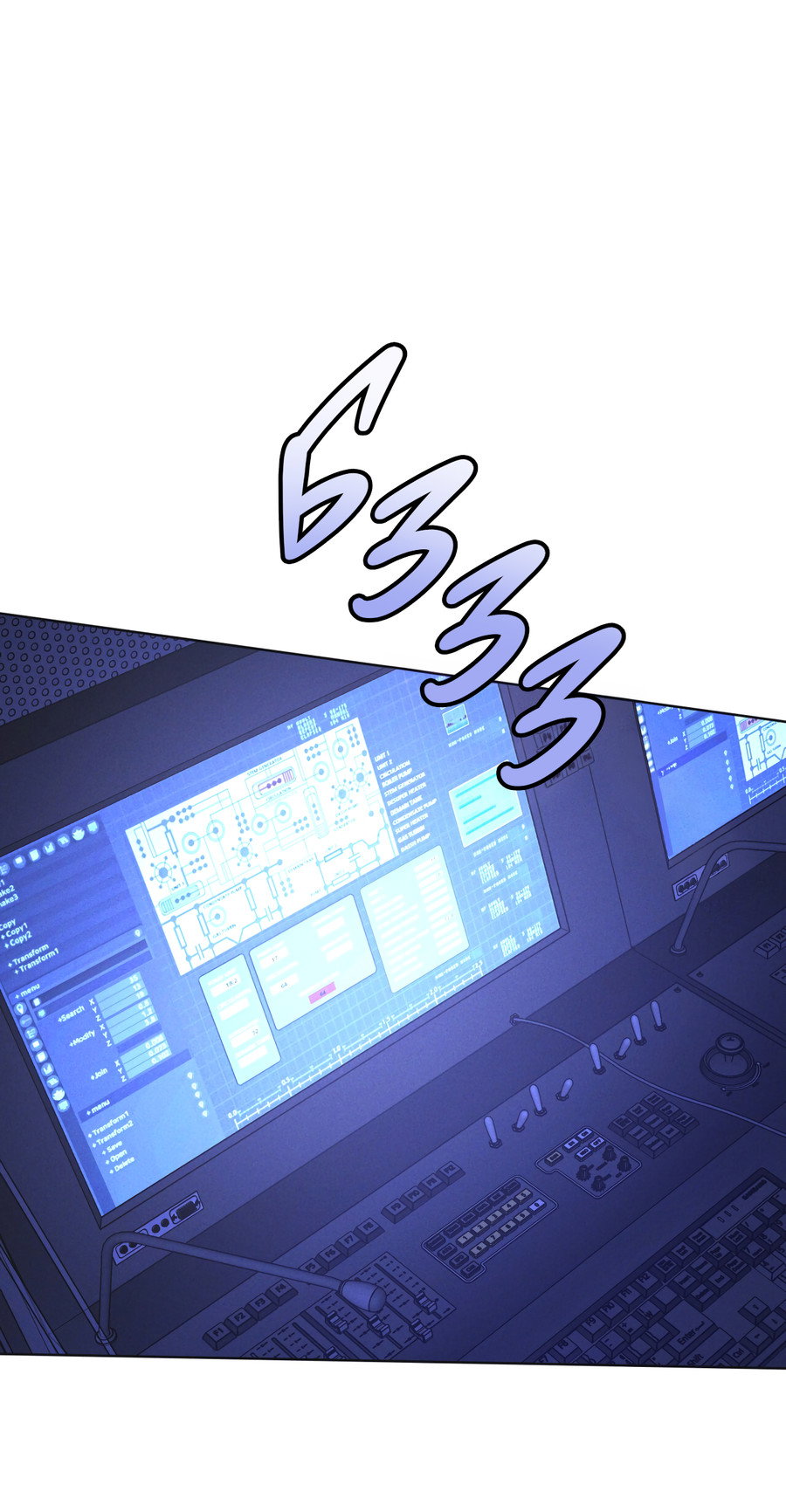 Манга Рэйнбоу-Сити - Глава 90 Страница 2