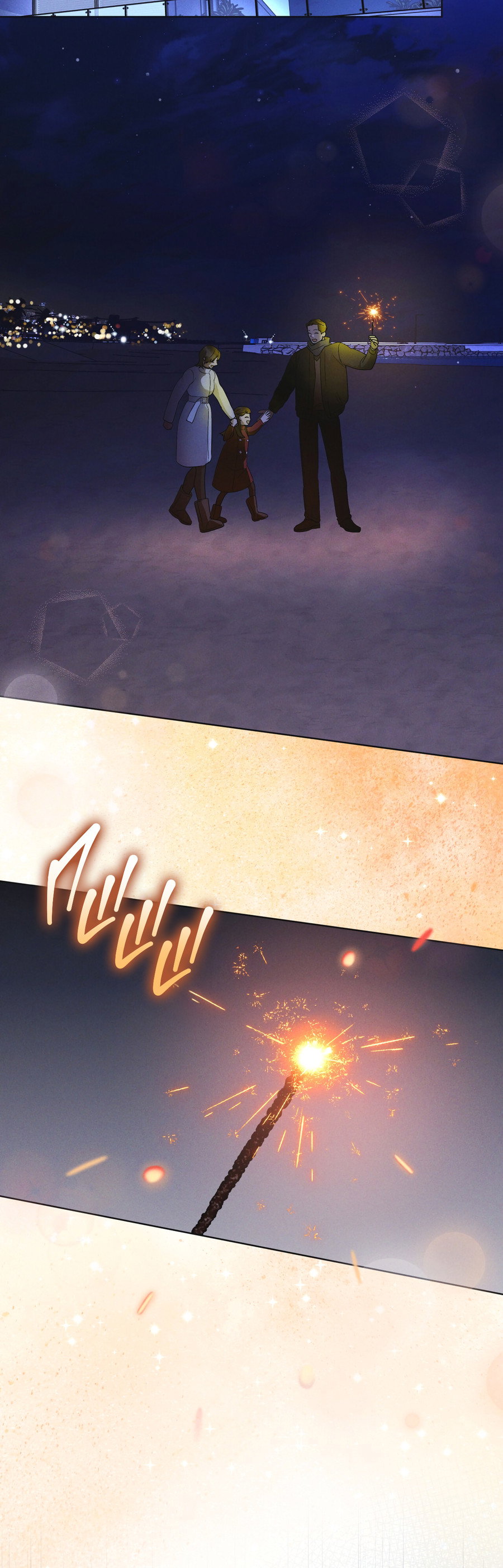 Манга Рэйнбоу-Сити - Глава 90 Страница 35