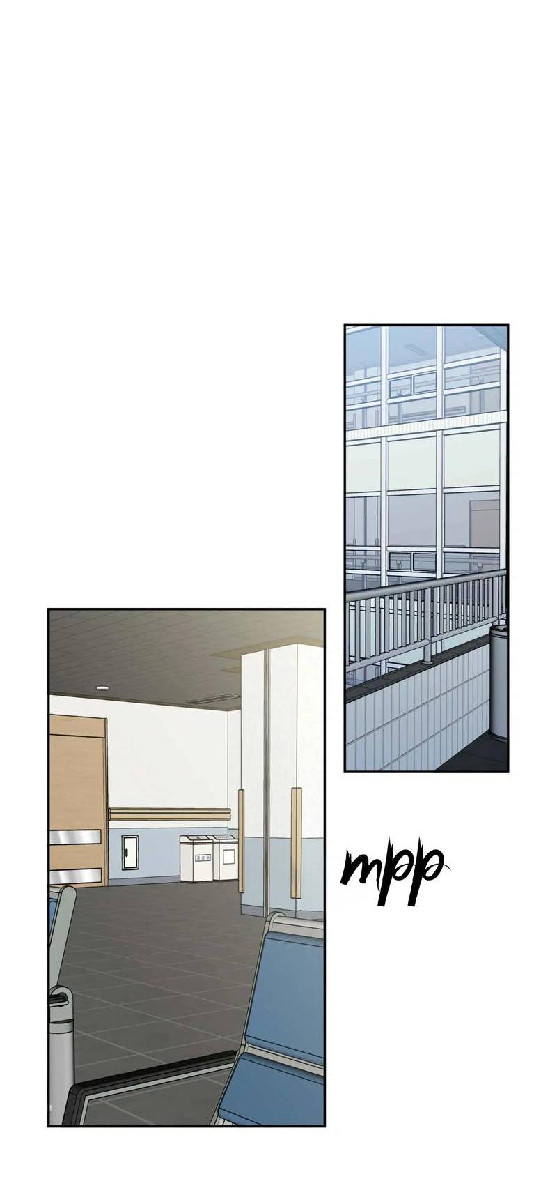 Манга Нежная ночь - Глава 58 Страница 10