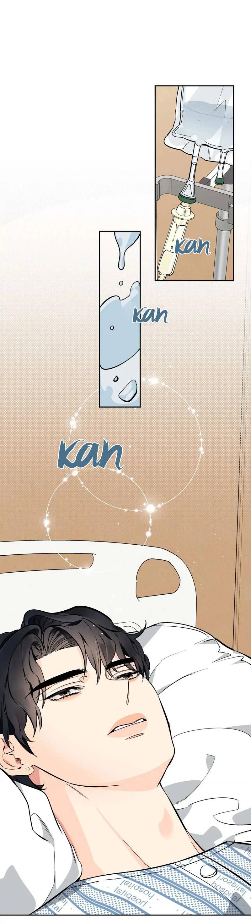 Манга Нежная ночь - Глава 59 Страница 2