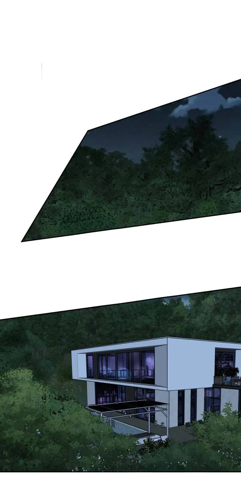 Манга Нежная ночь - Глава 60 Страница 46