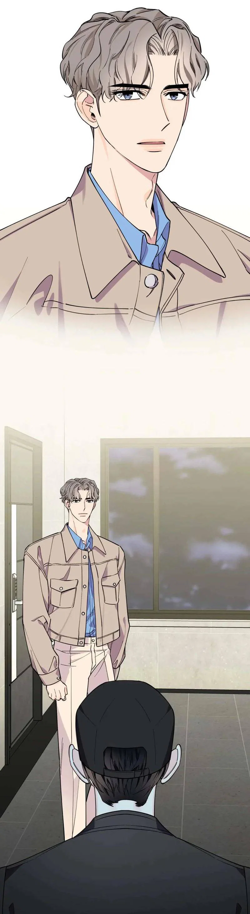 Манга Нежная ночь - Глава 62 Страница 39