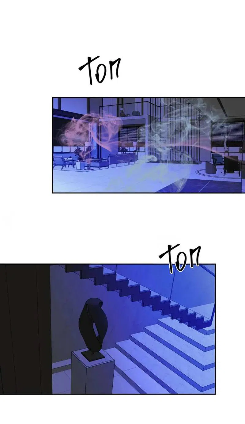 Манга Нежная ночь - Глава 65 Страница 4