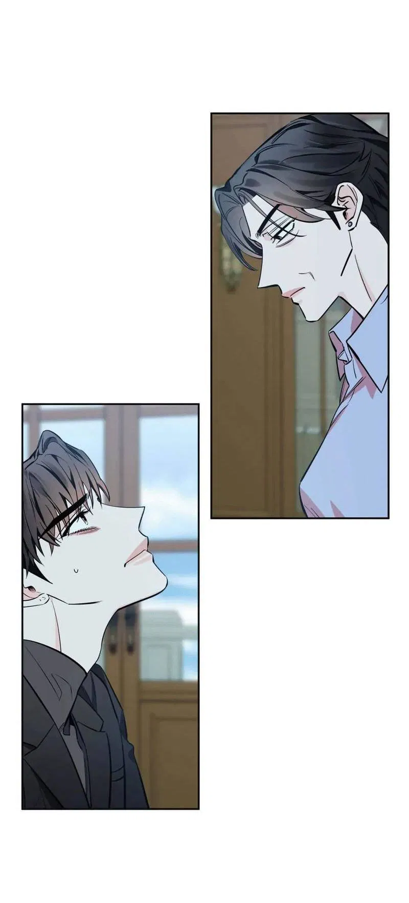 Манга Нежная ночь - Глава 64 Страница 10