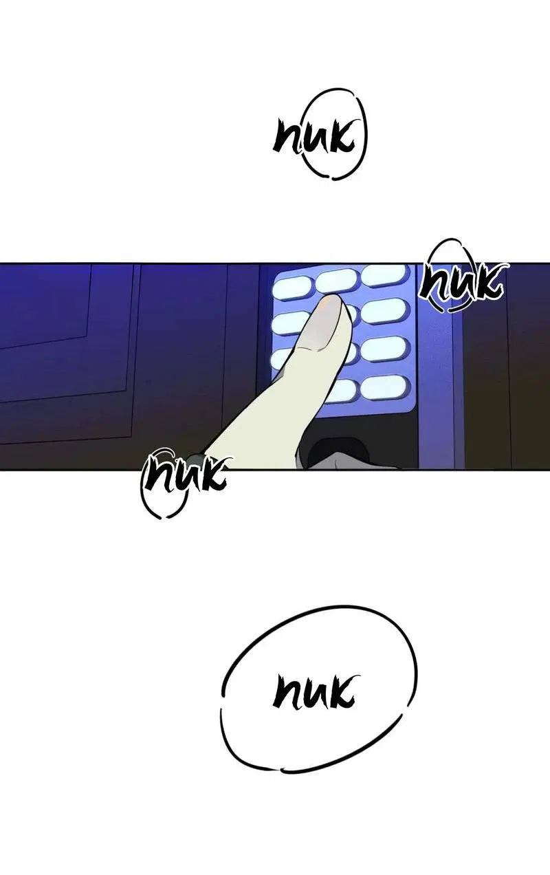 Манга Нежная ночь - Глава 64 Страница 41