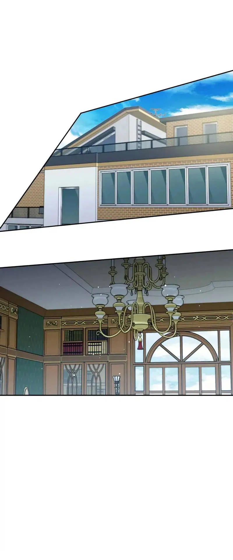 Манга Нежная ночь - Глава 63 Страница 43