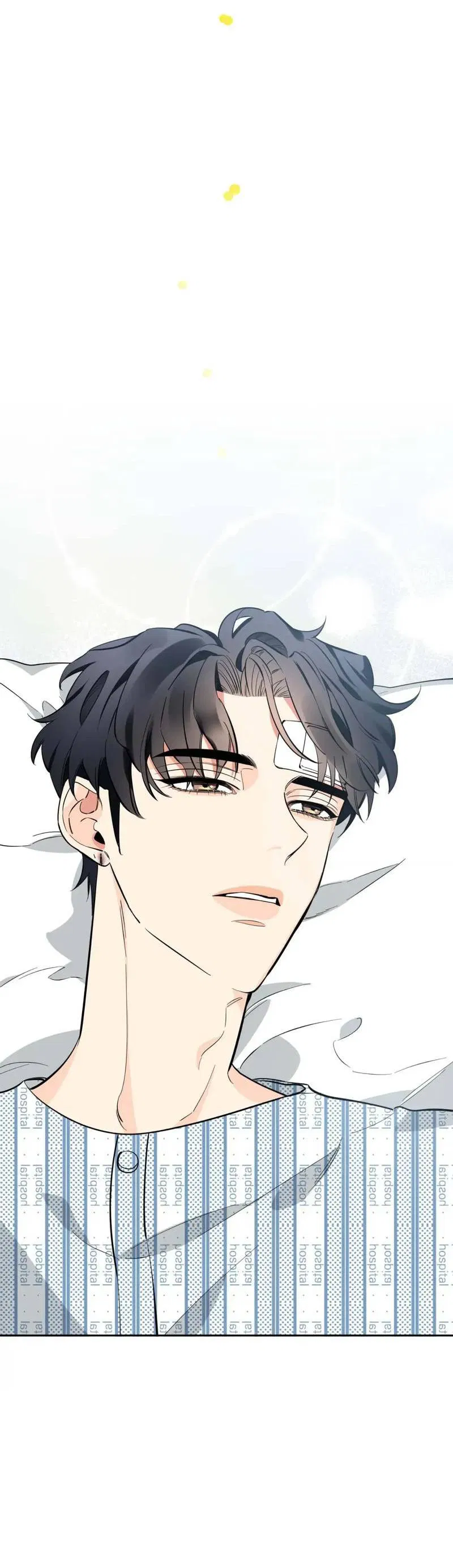 Манга Нежная ночь - Глава 67 Страница 27