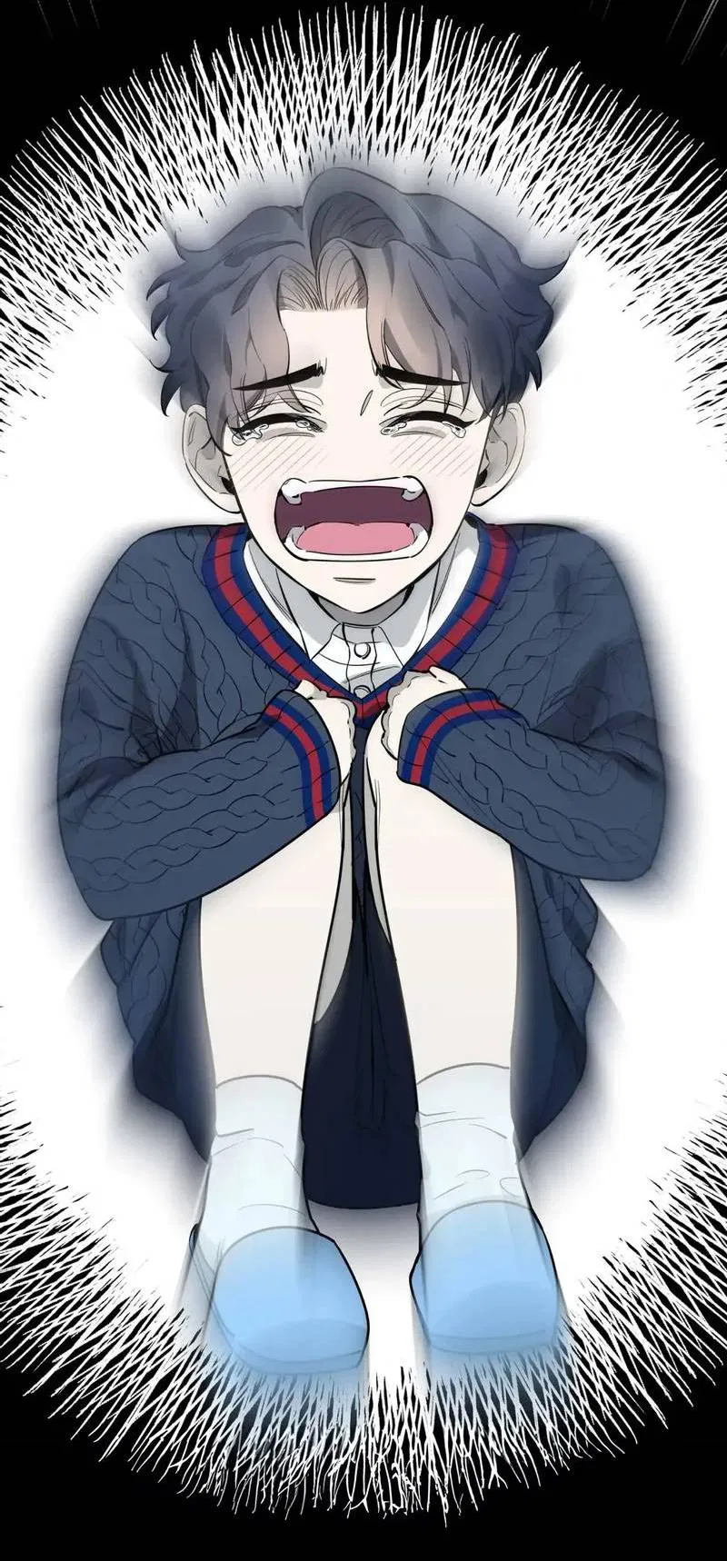 Манга Нежная ночь - Глава 67 Страница 15