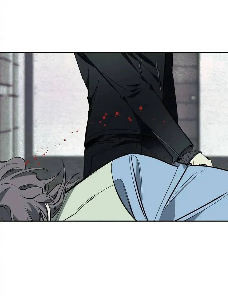 Манга Нежная ночь - Глава 66 Страница 35