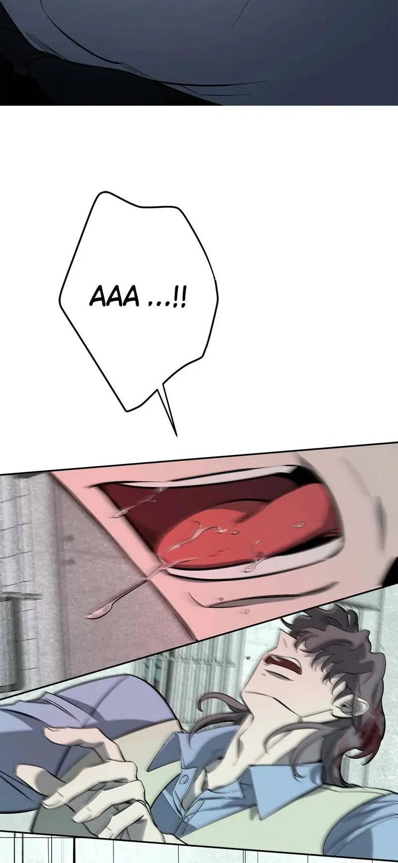 Манга Нежная ночь - Глава 66 Страница 42