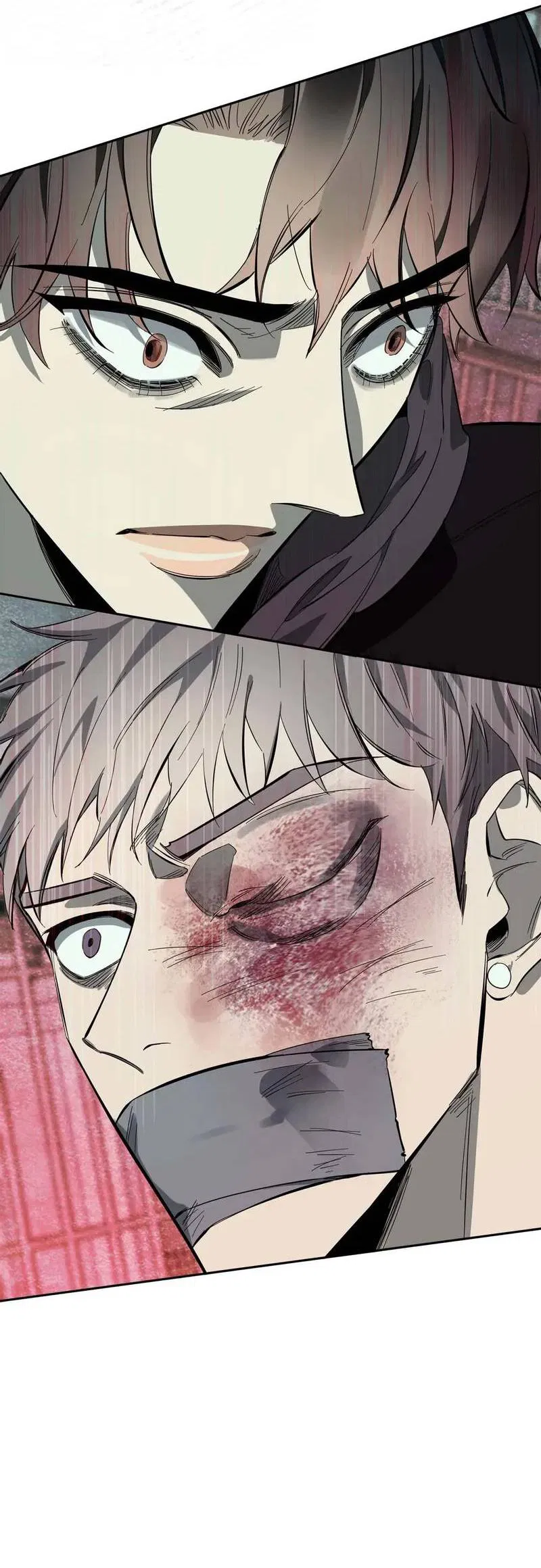 Манга Нежная ночь - Глава 66 Страница 3