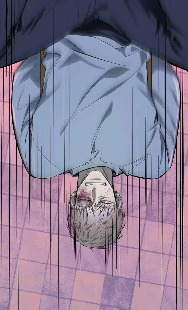 Манга Нежная ночь - Глава 66 Страница 28