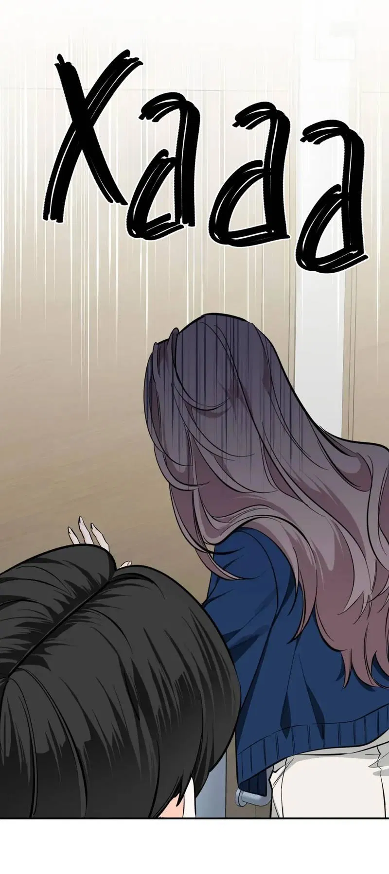 Манга Нежная ночь - Глава 69 Страница 39