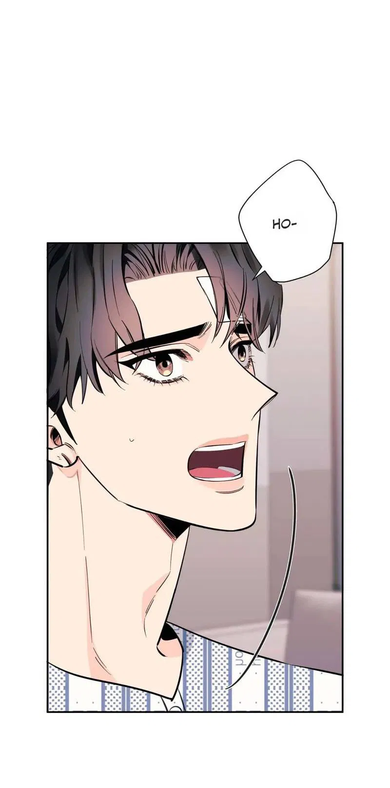 Манга Нежная ночь - Глава 68 Страница 2