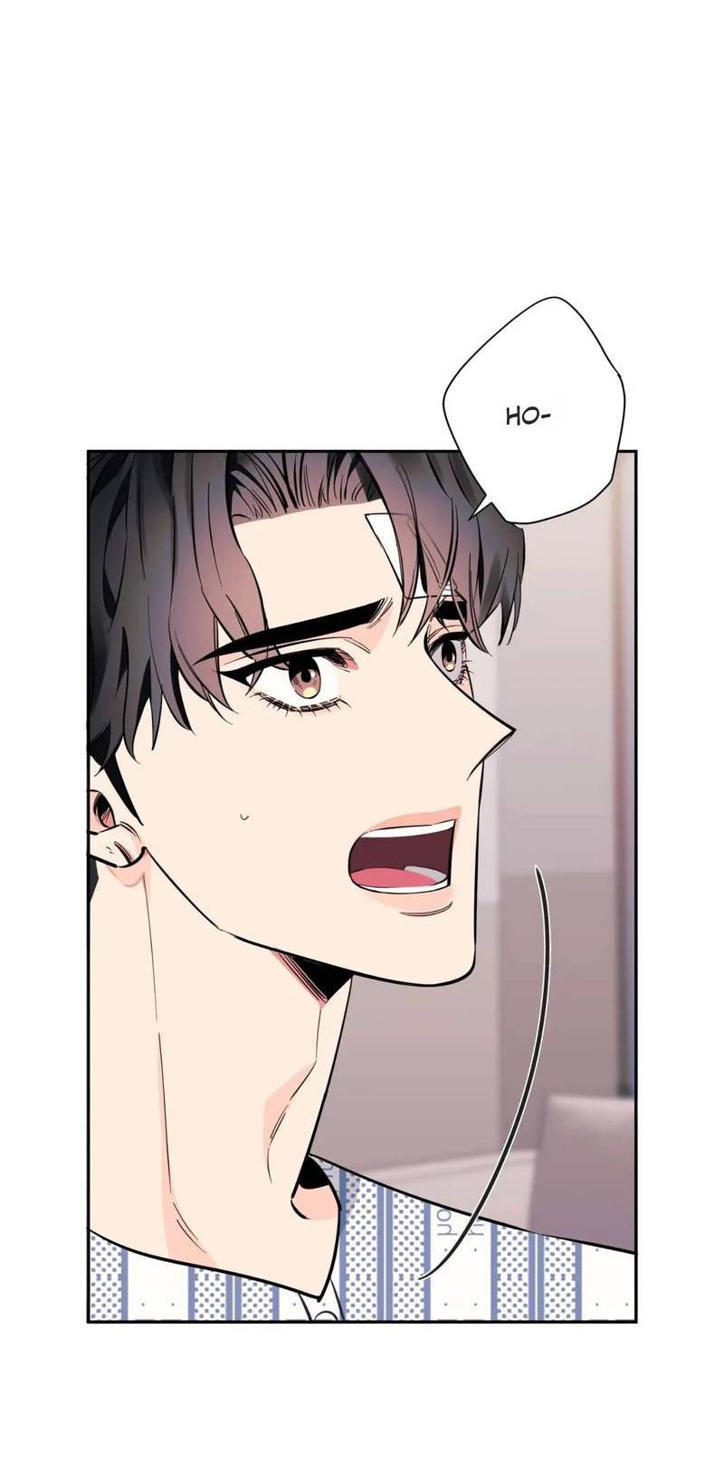 Манга Нежная ночь - Глава 68 Страница 2