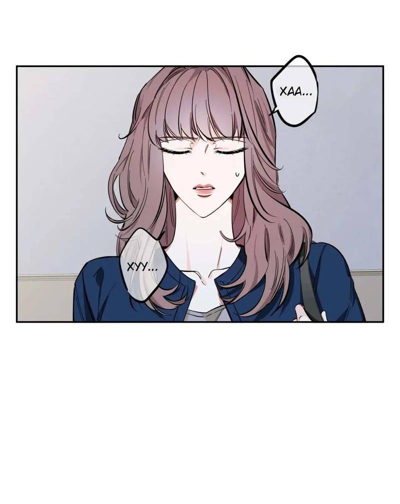 Манга Нежная ночь - Глава 68 Страница 46