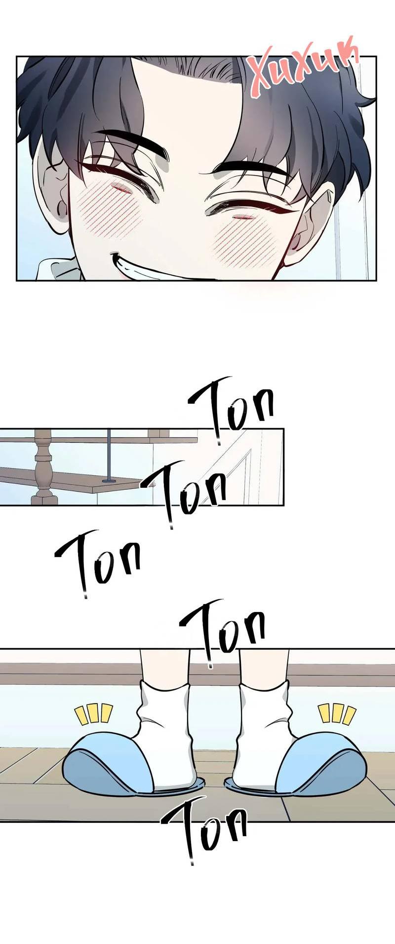 Манга Нежная ночь - Глава 67 Страница 8