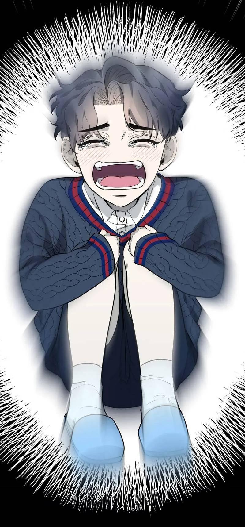 Манга Нежная ночь - Глава 67 Страница 15