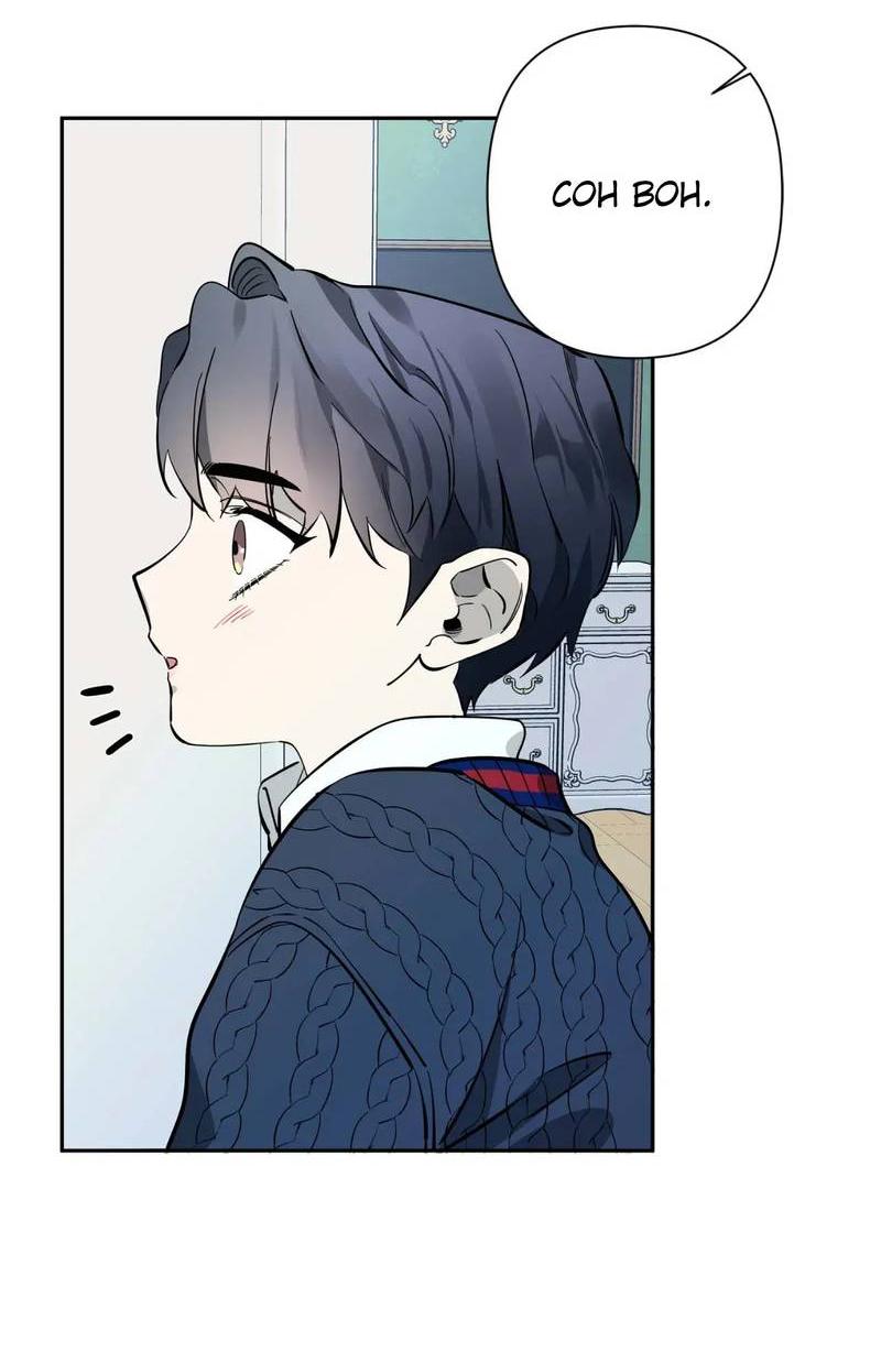 Манга Нежная ночь - Глава 67 Страница 4