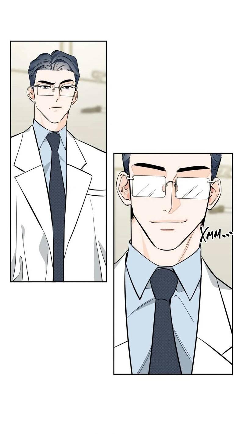 Манга Нежная ночь - Глава 67 Страница 36