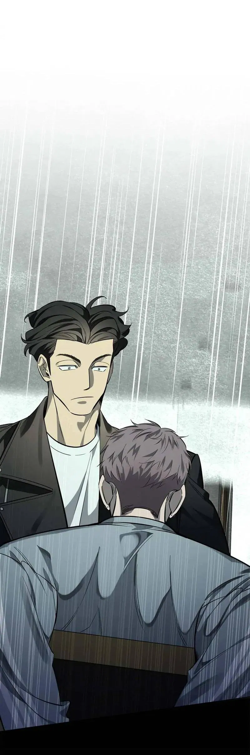 Манга Нежная ночь - Глава 66 Страница 11