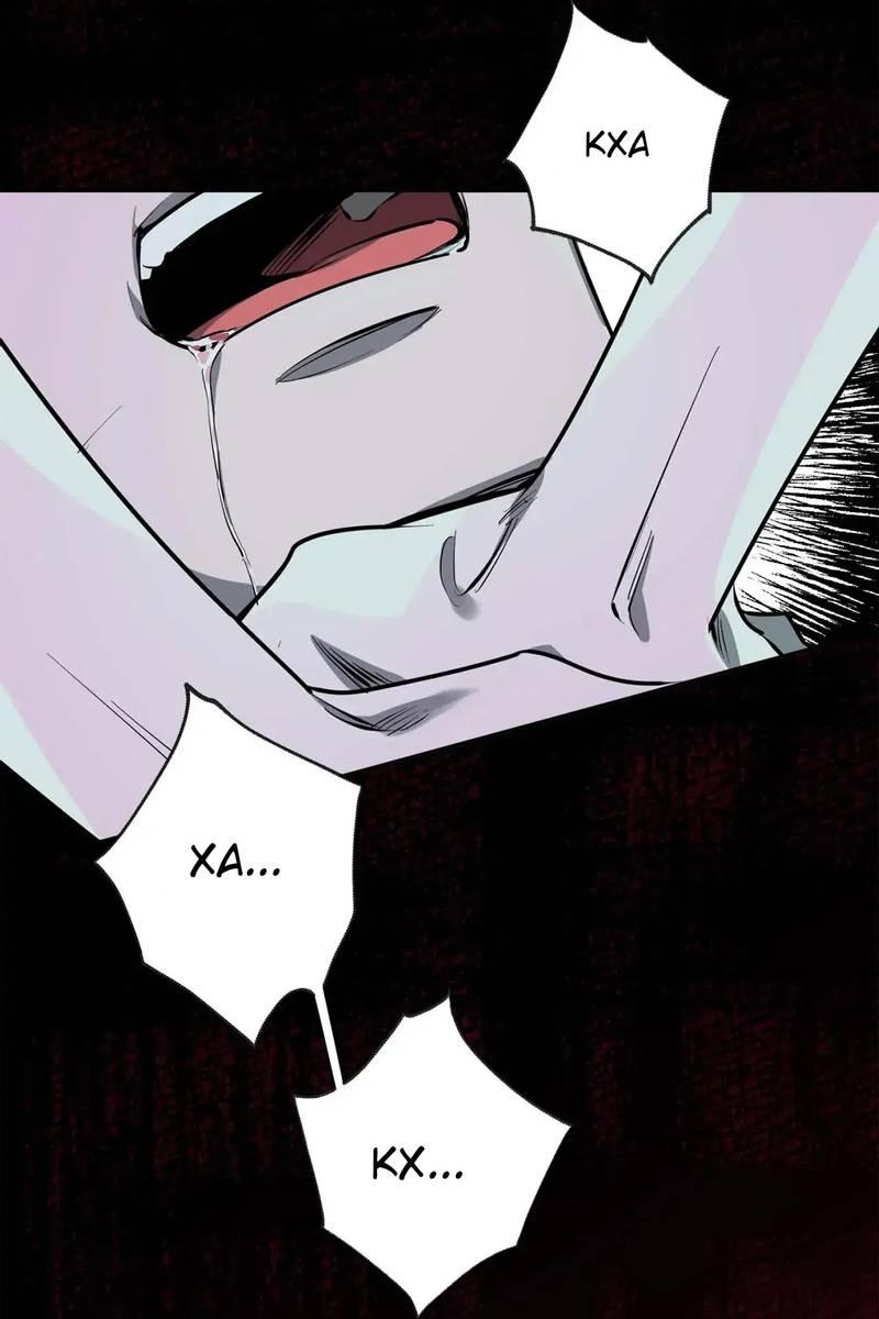 Манга Нежная ночь - Глава 66 Страница 31