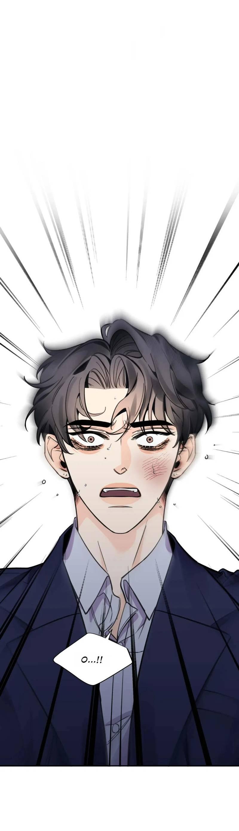 Манга Нежная ночь - Глава 55 Страница 59