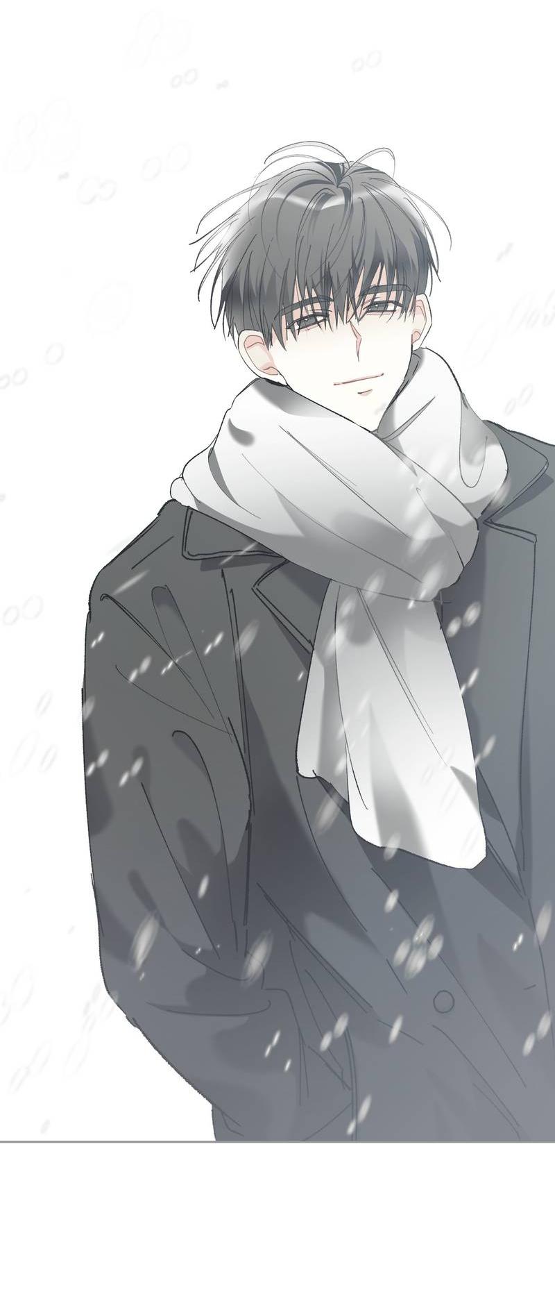 Манга Мир без тебя - Глава 47 Страница 4