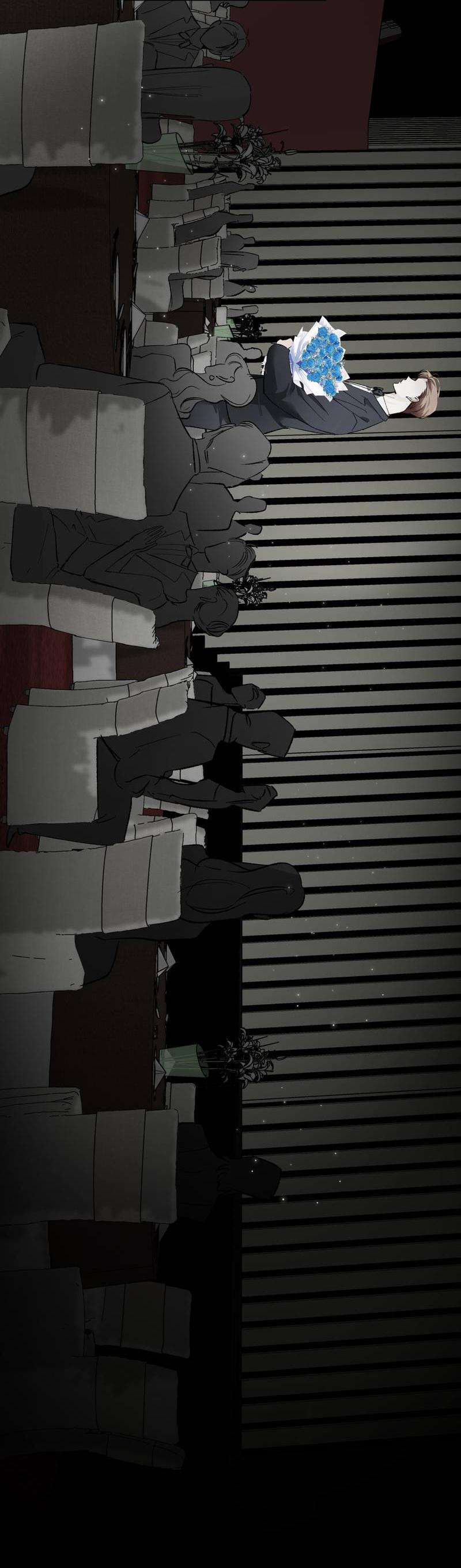 Манга Мир без тебя - Глава 44 Страница 48