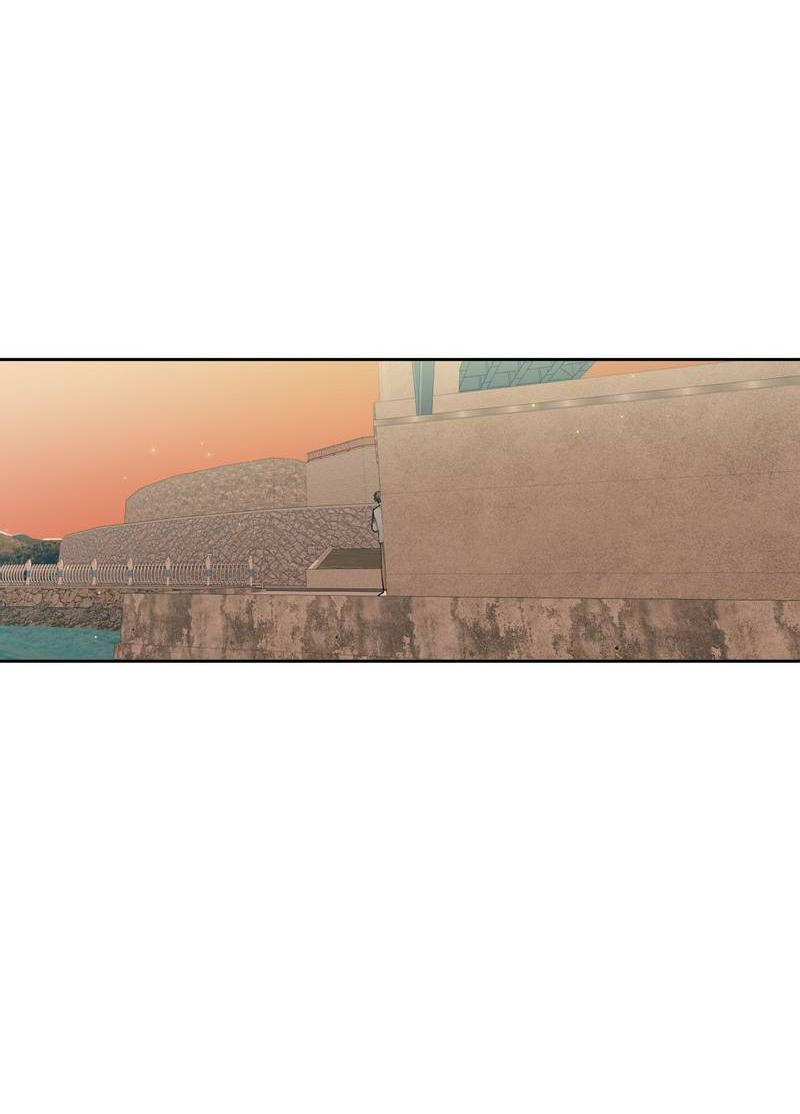 Манга Мир без тебя - Глава 43 Страница 39