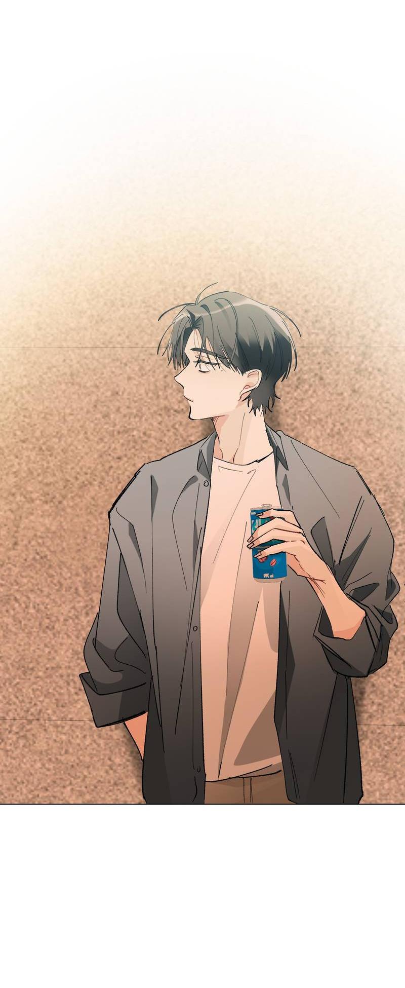 Манга Мир без тебя - Глава 43 Страница 38