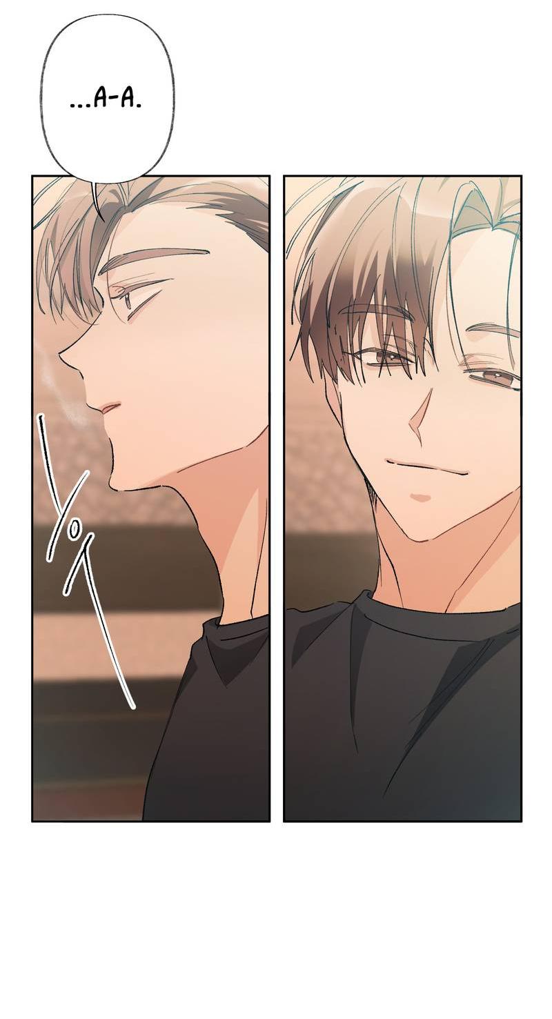 Манга Мир без тебя - Глава 43 Страница 36